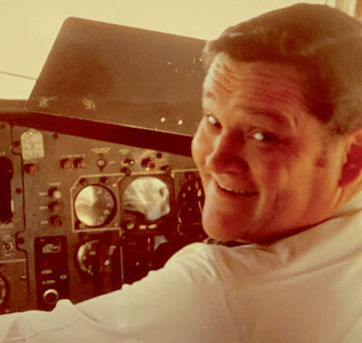 Robert G. Danis