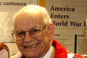 Bob Galkin in 2008