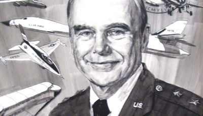 MG Philip Conley, USAF (Ret)