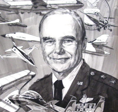 MG Philip Conley, USAF (Ret)