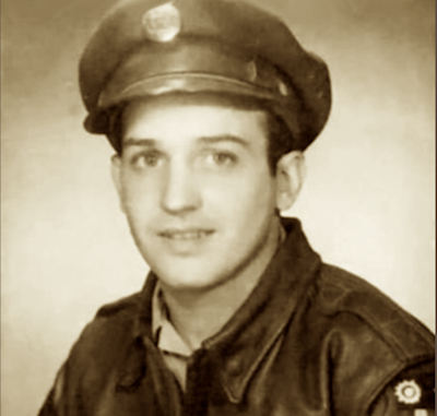 SSgt Anthony J. De Fusco, MIA
