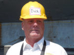 Dick Ricker, 2014