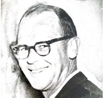 William C. Harris