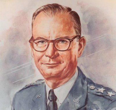 Major General Andrew S. Low, Jr., US Air Force (Ret)