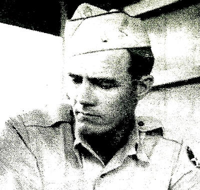 CAPT Charles Frederick Pratte, Jr., U.S. Army Air Forces